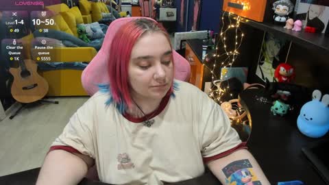 Sofie online show from 02/05/25, 12:27