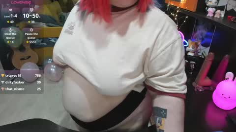 Sofie online show from 03/08/25, 06:10