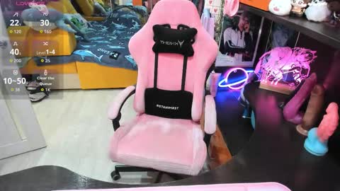 Sofie online show from 03/04/26, 02:50