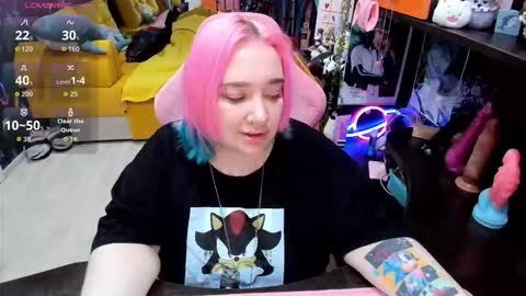 Sofie online show from 03/28/26, 04:01