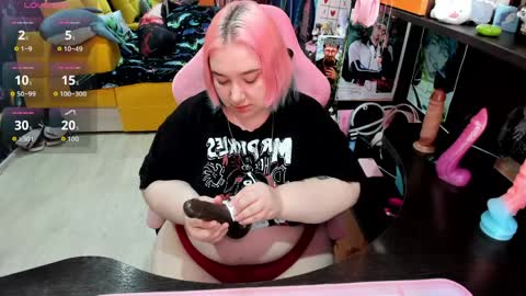 Sofie online show from 04/04/26, 03:05