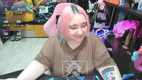 Sofie online show from 04/21/26, 02:26