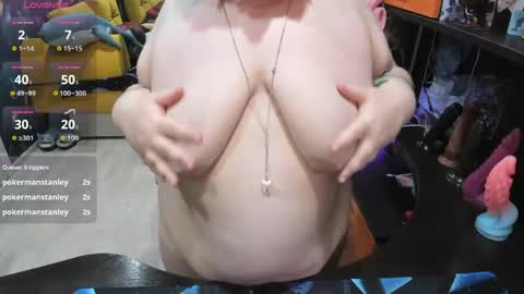 Sofie online show from 04/21/26, 02:51