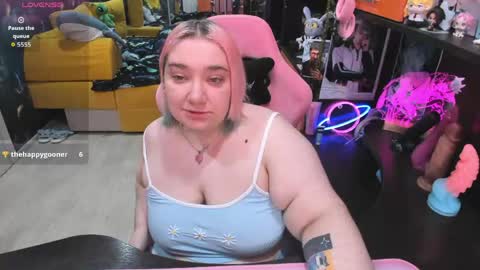 Sofie online show from 05/01/26, 02:38