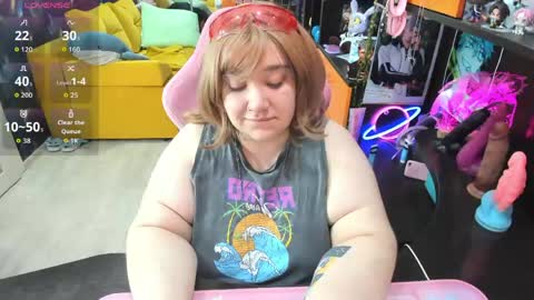 Sofie online show from 05/08/26, 02:28