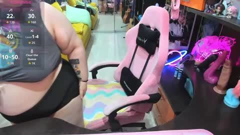 Sofie online show from 05/14/26, 03:24