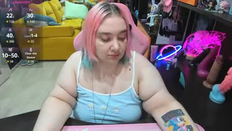Sofie online show from 05/16/26, 03:14