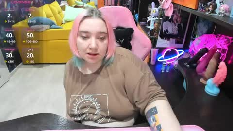 Sofie online show from 05/21/26, 03:24
