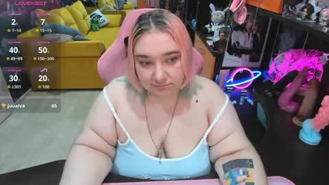 Sofie online show from 06/06/26, 01:32