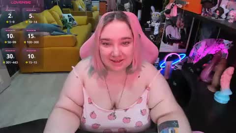 Snapshot of softie_sofy chatting on 07/02/26, 02:44 Sofie online show from 07/02/26, 02:44