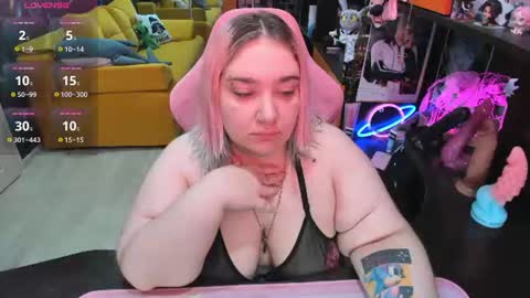 Snapshot of softie_sofy chatting on 07/03/26, 02:18 Sofie online show from 07/03/26, 02:18