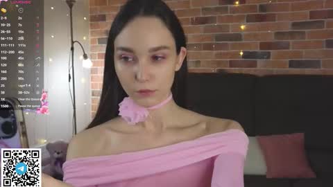 Elly online show from 11/14/25, 06:34