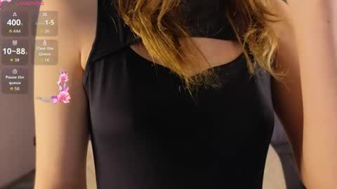 Elly online show from 04/18/26, 06:06