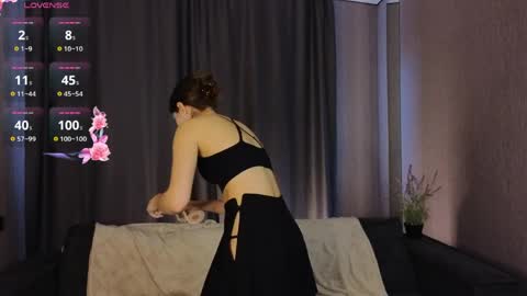 Elly online show from 04/22/26, 06:38