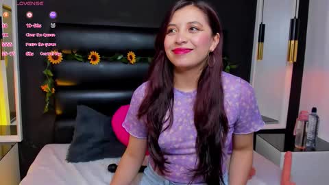 softienymph online show from 10/06/25, 12:02