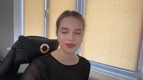 Anna online show from 03/23/26, 01:48