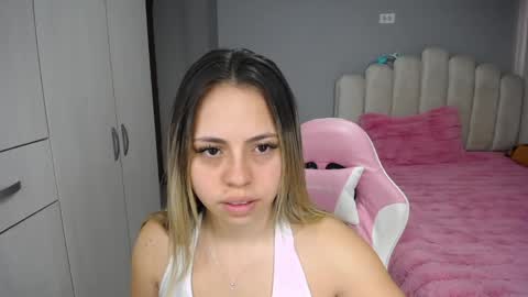 Fran online show from 05/07/26, 02:00