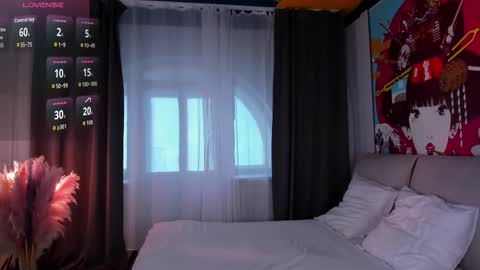 Jenna online show from 10/21/25, 12:50