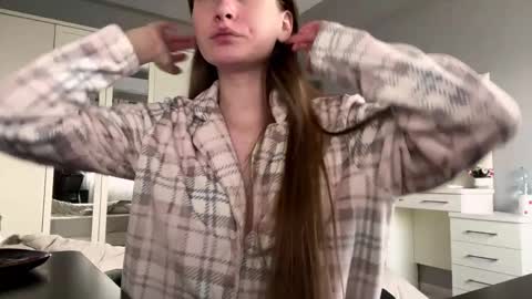 softlygirl online show from 02/01/26, 01:20