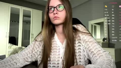 softlygirl online show from 03/22/26, 05:27