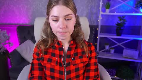 Sabrina online show from 03/20/26, 09:58