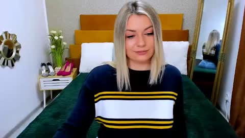 Softpleasurex online show from 01/14/25, 10:17