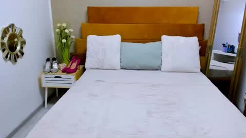 Softpleasurex online show from 09/24/25, 07:23