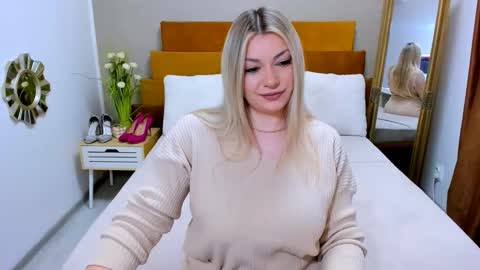 Softpleasurex online show from 02/02/26, 07:29