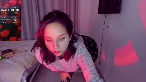 Emily online show from 01/05/25, 09:14