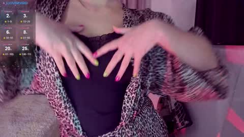 Emily online show from 02/01/25, 06:19