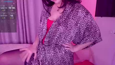 Emily online show from 02/21/25, 08:16