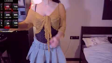 Emily online show from 02/21/26, 05:14