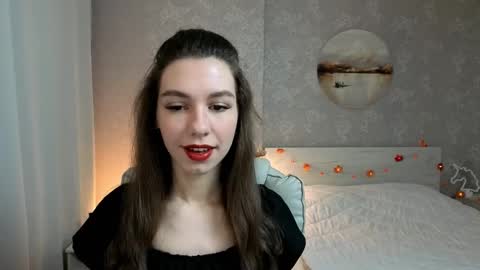 Kelly online show from 11/03/25, 02:18