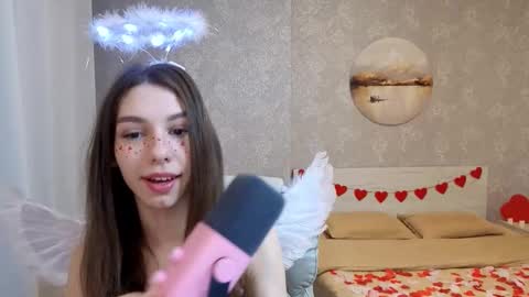 Kelly online show from 02/14/26, 03:20