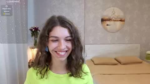 Kelly online show from 07/22/26, 05:21
