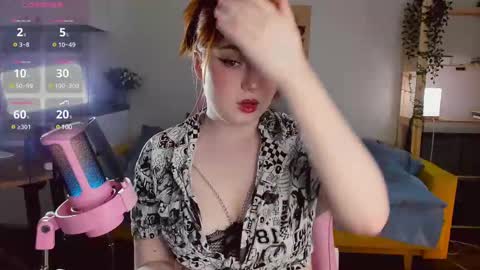 Sofy online show from 02/27/25, 01:07