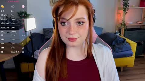 Sofy online show from 04/11/26, 01:37