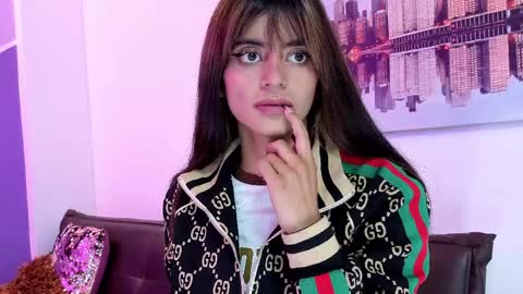 sofy_durand online show from 03/30/26, 12:06