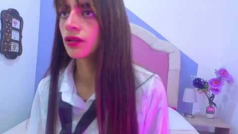 sofy_durand online show from 04/15/26, 11:50