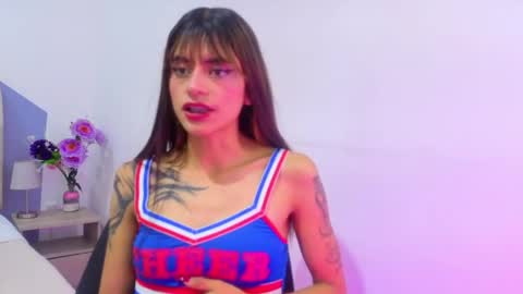 sofy_durand online show from 04/16/26, 11:55