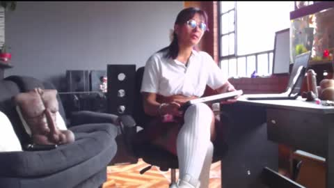 Snapshot of sofy_nix chatting on 02/19/25, 05:06  Sofy  online show from 02/19/25, 05:06