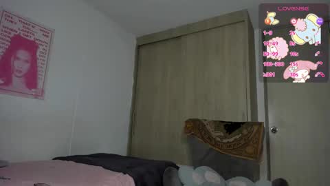 sofy_sofy online show from 12/22/25, 03:58