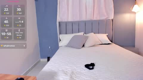 Laura online show from 02/07/26, 01:26