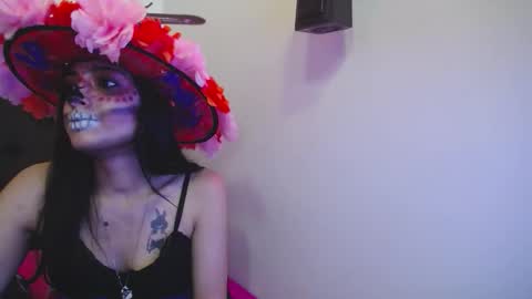 Snapshot of sofya_n_andy_ chatting on 11/01/25, 04:58 sofya_n_andy_ online show from 11/01/25, 04:58