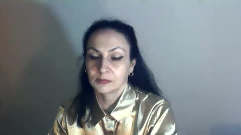 Snapshot of sofysticat chatting on 04/27/26, 09:02 SofystiCat online show from 04/27/26, 09:02