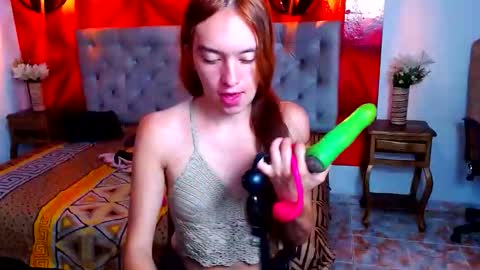 sofyswee online show from 10/16/25, 11:55