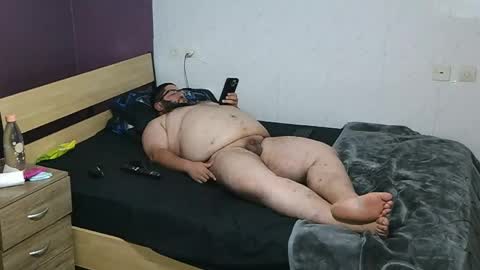 sohayb online show from 04/14/26, 11:22