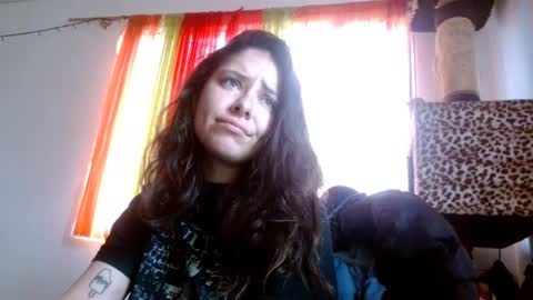 Sofia online show from 02/10/25, 12:29