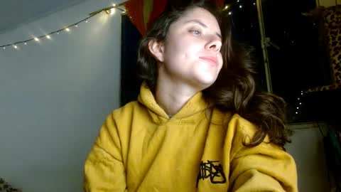 Sofia online show from 02/16/25, 02:53