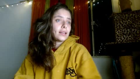 Sofia online show from 02/24/25, 04:16